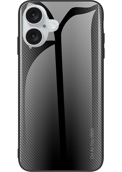 Apple iPhone 16 Plus Telefon Kılıfı (Yurt Dışından)