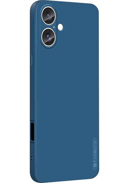 Apple iPhone 16 Plus Telefon Kılıfı (Yurt Dışından)