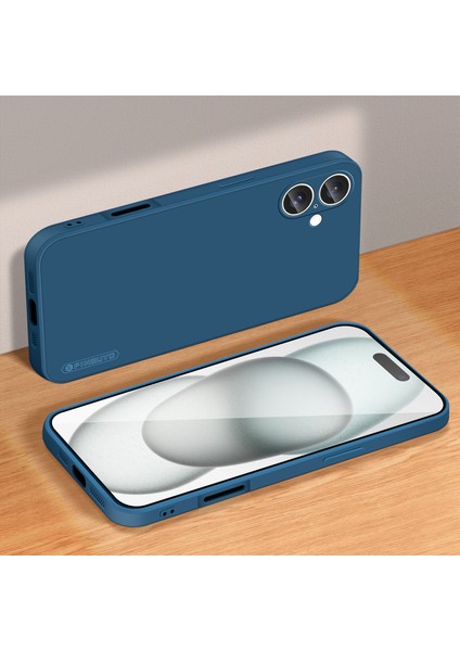 Apple iPhone 16 Plus Telefon Kılıfı (Yurt Dışından) fiyatları