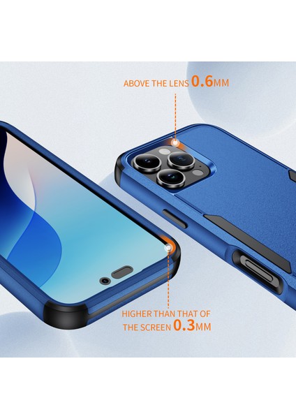 Apple iPhone 16 Pro Telefon Kılıfı (Yurt Dışından) fiyatları