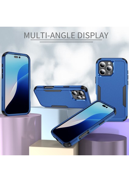 Apple iPhone 16 Pro Telefon Kılıfı (Yurt Dışından) modelleri