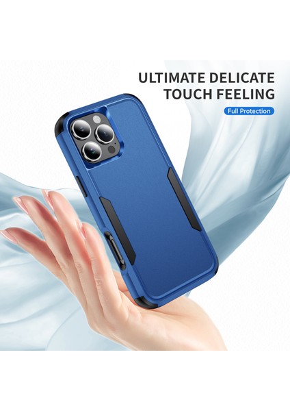 Apple iPhone 16 Pro Telefon Kılıfı (Yurt Dışından) fırsatları