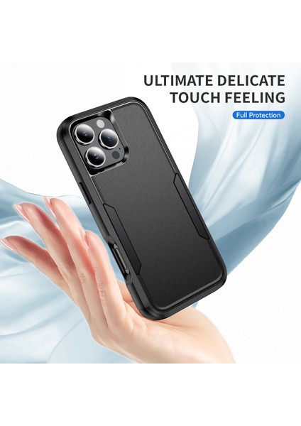 Apple iPhone 16 Pro Telefon Kılıfı (Yurt Dışından) fırsatları