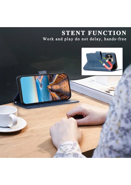 Apple iPhone 16 Pro Max Telefon Kılıfı (Yurt Dışından) indirimleri