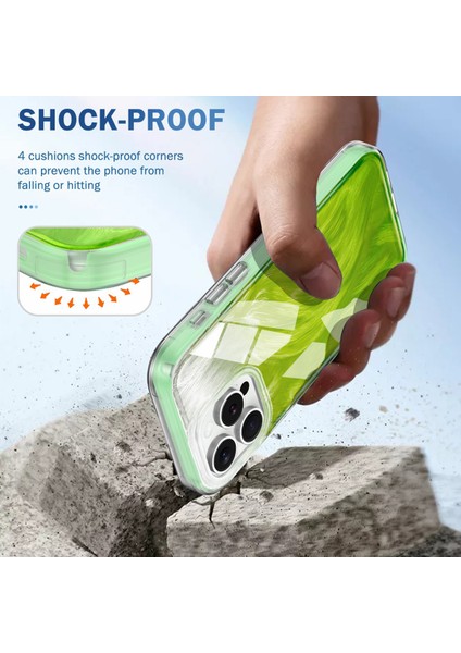 Apple iPhone 16 Pro Telefon Kılıfı (Yurt Dışından) fırsatları