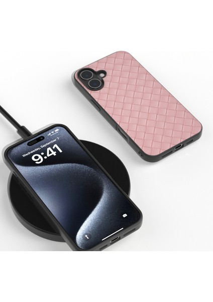 Apple iPhone 16 Plus Telefon Kılıfı (Yurt Dışından) fırsatları