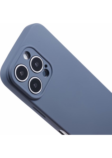 Apple iPhone 16 Pro Max Telefon Kılıfı (Yurt Dışından)