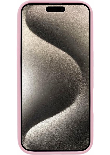 Apple iPhone 16 Plus Telefon Kılıfı (Yurt Dışından)