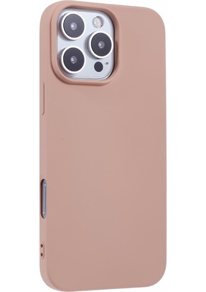 Apple iPhone 16 Pro Telefon Kılıfı (Yurt Dışından) fırsatları