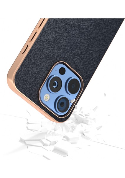 Apple iPhone 16 Pro Telefon Kılıfı (Yurt Dışından)