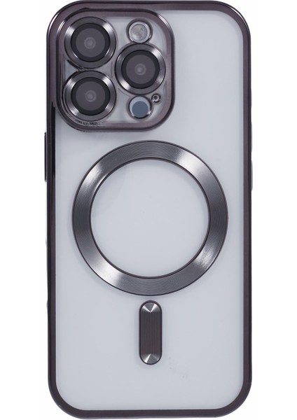 Apple iPhone 16 Pro Telefon Kılıfı (Yurt Dışından) modelleri