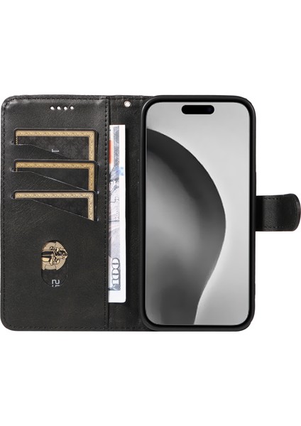 Apple iPhone 16 Pro Max Telefon Kılıfı (Yurt Dışından) fiyatları