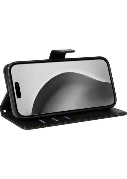 Apple iPhone 16 Pro Max Telefon Kılıfı (Yurt Dışından) modelleri