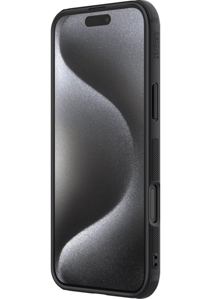 Apple iPhone 16 Pro Telefon Kılıfı (Yurt Dışından) indirimleri