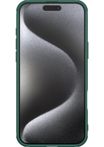 Apple iPhone 16 Pro Telefon Kılıfı (Yurt Dışından)
