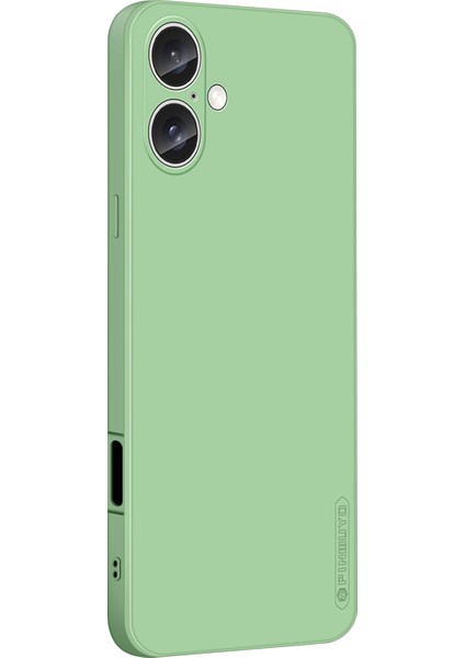 Apple iPhone 16 Plus Telefon Kılıfı (Yurt Dışından)