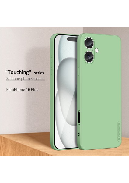 Apple iPhone 16 Plus Telefon Kılıfı (Yurt Dışından) indirimleri