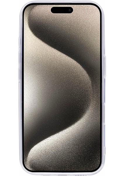 Apple iPhone 16 Plus Telefon Kılıfı (Yurt Dışından)