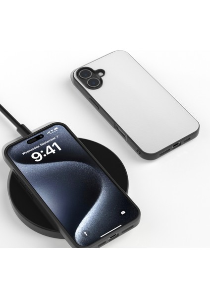 Apple iPhone 16 Plus Telefon Kılıfı (Yurt Dışından) fiyatları