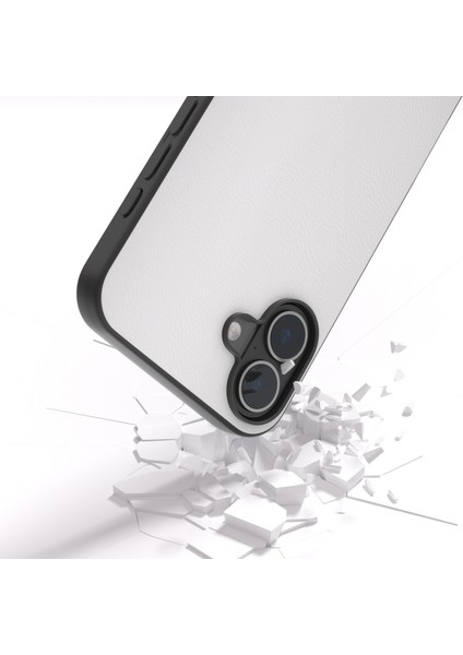 Apple iPhone 16 Plus Telefon Kılıfı (Yurt Dışından) modelleri