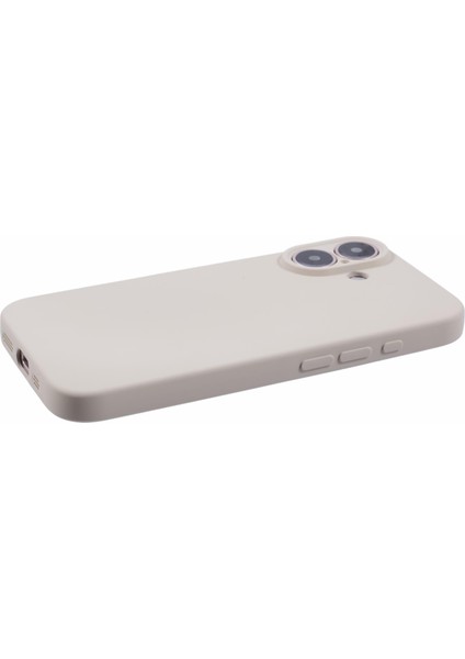 Apple iPhone 16 Telefon Kılıfı (Yurt Dışından)