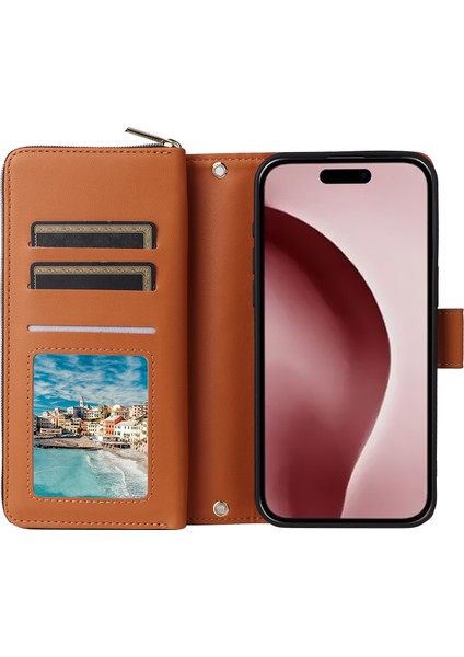 Apple iPhone 16 Pro Max Telefon Kılıfı (Yurt Dışından) fiyatları