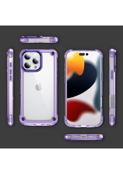 Apple iPhone 16 Pro Telefon Kılıfı (Yurt Dışından) fırsatları