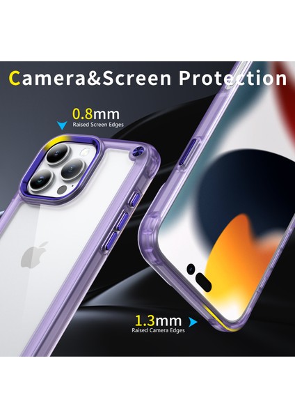 Apple iPhone 16 Pro Telefon Kılıfı (Yurt Dışından) indirimleri