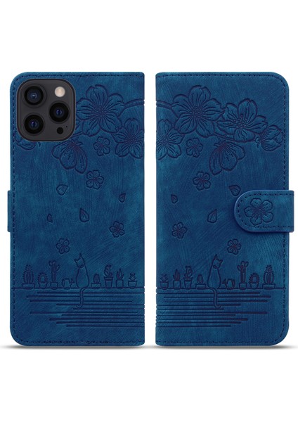 Apple iPhone 16 Pro Max Telefon Kılıfı (Yurt Dışından)