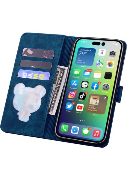 Apple iPhone 16 Pro Max Telefon Kılıfı (Yurt Dışından) modelleri