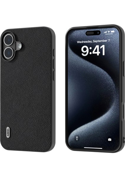 Apple iPhone 16 Telefon Kılıfı (Yurt Dışından)