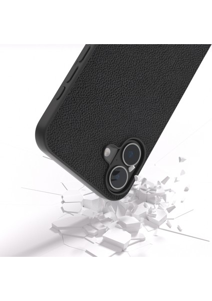 Apple iPhone 16 Telefon Kılıfı (Yurt Dışından) fırsatları