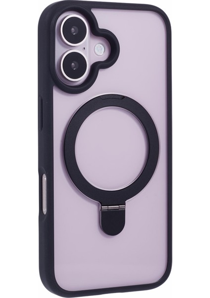 Apple iPhone 16 Plus Telefon Kılıfı (Yurt Dışından) modelleri