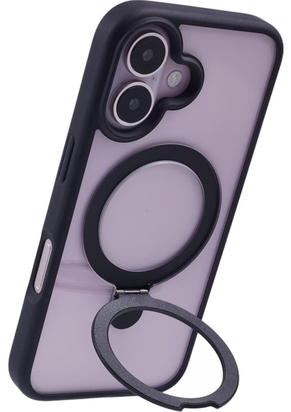Apple iPhone 16 Plus Telefon Kılıfı (Yurt Dışından) indirimleri