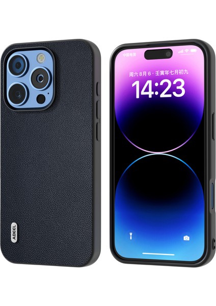 Apple iPhone 16 Pro Max Telefon Kılıfı (Yurt Dışından)