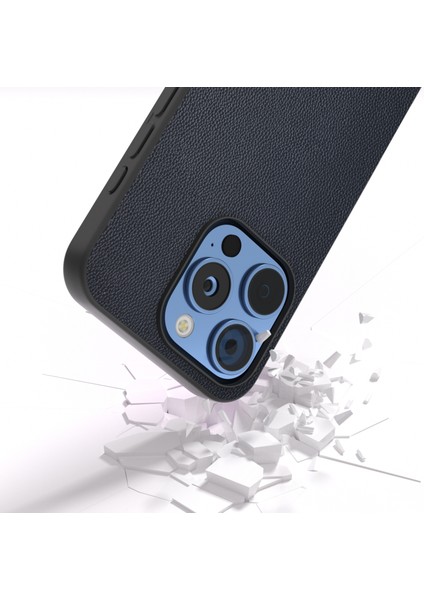 Apple iPhone 16 Pro Max Telefon Kılıfı (Yurt Dışından)
