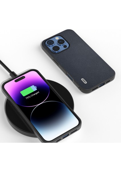 Apple iPhone 16 Pro Max Telefon Kılıfı (Yurt Dışından)