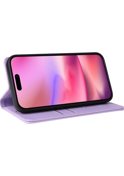 Apple iPhone 16 Telefon Kılıfı (Yurt Dışından)
