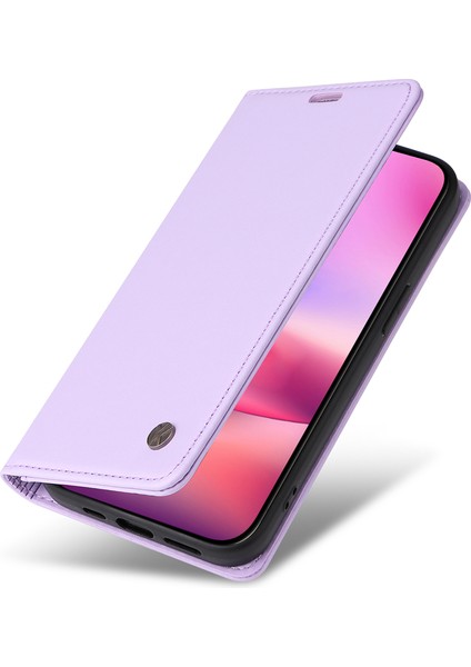 Apple iPhone 16 Telefon Kılıfı (Yurt Dışından)