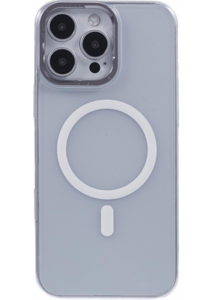 Apple iPhone 16 Pro Telefon Kılıfı (Yurt Dışından)