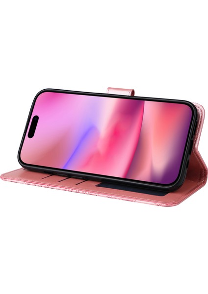 Apple iPhone 16 Telefon Kılıfı (Yurt Dışından) modelleri