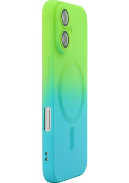 Apple iPhone 16 Telefon Kılıfı (Yurt Dışından)