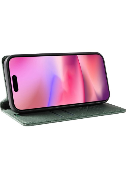Apple iPhone 16 Telefon Kılıfı (Yurt Dışından)