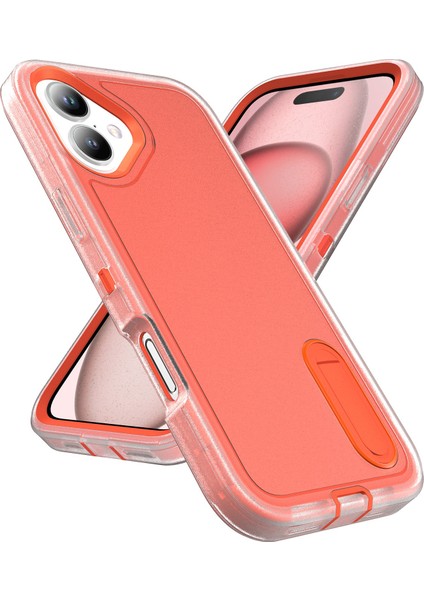 Apple iPhone 16 Telefon Kılıfı (Yurt Dışından) fiyatları