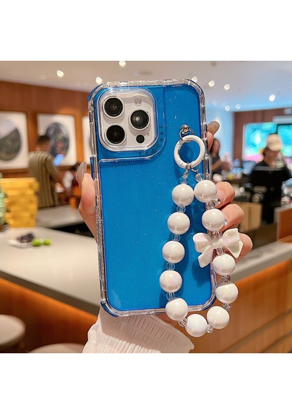 Apple iPhone 16 Pro Telefon Kılıfı (Yurt Dışından)