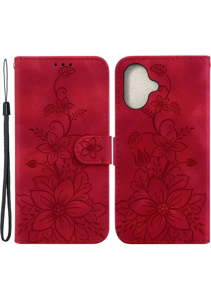 Apple iPhone 16 Telefon Kılıfı (Yurt Dışından)