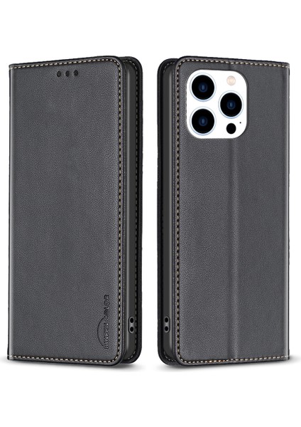 Apple iPhone 16 Pro Max Telefon Kılıfı (Yurt Dışından)