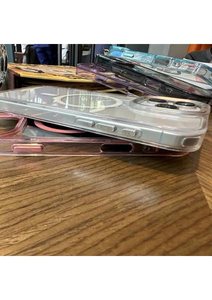 Apple iPhone 16 Pro Max Telefon Kılıfı (Yurt Dışından) modelleri