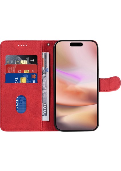 Apple iPhone 16 Plus Telefon Kılıfı (Yurt Dışından) fiyatları