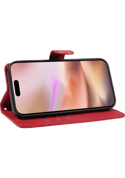Apple iPhone 16 Plus Telefon Kılıfı (Yurt Dışından) modelleri